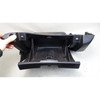 Damaged 1996-2002 BMW Z3 Roadster Coupe Glove Box Assembly w Latch Black OE