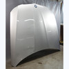 Damaged 09-12 BMW E90 3-Series E91 4-Door Engine Hood Bonnet Cover Silver OEM