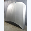 Damaged 09-12 BMW E90 3-Series E91 4-Door Engine Hood Bonnet Cover Silver OEM