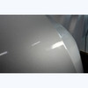 Damaged 09-12 BMW E90 3-Series E91 4-Door Engine Hood Bonnet Cover Silver OEM