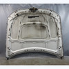 Damaged 09-12 BMW E90 3-Series E91 4-Door Engine Hood Bonnet Cover Silver OEM