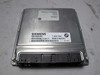 BMW E46 ///M M3 S54 DME ECU Computer Brain HP Version 2001-2006 USED OEM
