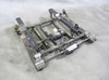 BMW Z3 Roadster Coupe Left Front Drivers Seat Frame Rail Cradle w Motors 96-02