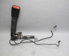 1997-2003 BMW E36 3-Series Z3 Right Front Seat Belt Lower Buckle Retractor OEM