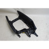 2011-2016 BMW F10 5-Series Front Center Console Armrest Black Leather OEM