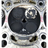 Damaged BMW M52TU M54 2.5L 3.0L Cylinder Head with Valves E46 OEM 1999-2006