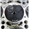 Damaged BMW M52TU M54 2.5L 3.0L Cylinder Head with Valves E46 OEM 1999-2006