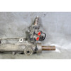 Damaged 2001-2006 BMW E46 M3 Power Steering Rack and Pinion Gear ///M ZF OEM