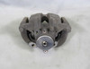 BMW F10 5-Series Sedan Left Rear Driver Brake Caliper w Carrier Bracket 345mm OE