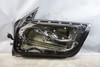 Damaged 2003-2008 BMW Z4 Coupe Roadster Right Passenger Door Shell Black OEM