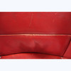 2003-2008 BMW E85 E86 Z4 Roadster Coupe Factory Front Seat Pair Red Leather OEM