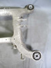 2010-2017 BMW F10 5-Series 6-Series Factory Rear Axle Subframe Carrier USED OEM