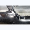 Damaged 2005 BMW E85 Z4 Roadster Front Bumper Cover Trim Black OEM