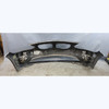 Damaged 2005 BMW E85 Z4 Roadster Front Bumper Cover Trim Black OEM
