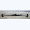Damaged 11-13 BMW F10 535iX 550iX 750iX F01 AWD Factory Rear Drive Shaft OEM