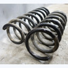 2011-2013 BMW F10 550iX AWD X-Drive Front Coil Suspension Spring Pair OEM