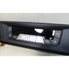2019-2025 BMW G07 X7 Factory Rear Center 3rd Row Climate Control Panel OEM