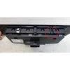 2019-2025 BMW G07 X7 Factory Rear Center 3rd Row Climate Control Panel OEM