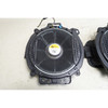 19-25 BMW G05 X5 G07 X7 X6 Factory Harman/Kardon Subwoofer Bass Speaker Pair OEM