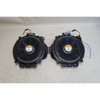 BMW G05 X5 G06 X6 G07 X7 Harman Kardon Subwoofer Speaker Pair 2019-2025 OEM
