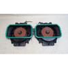 BMW G05 X5 G06 X6 G07 X7 Harman Kardon Subwoofer Speaker Pair 2019-2025 OEM
