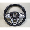 2023-2025 BMW G05 X5 G07 X7 Factory Sports Steering Wheel Heat Paddles OEM