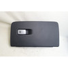 19-25 BMW G05 X5 G07 X7 X6 Interior Glove Box Assembly Black Vinyl w Latch OEM