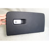 19-25 BMW G05 X5 G07 X7 X6 Interior Glove Box Assembly Black Vinyl w Latch OEM