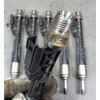 2013-2020 BMW F30 F32 F22 N55 N20 S55 Fuel Direct Injector Set of 6 EU6