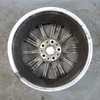 Damaged 2006-2013 BMW E9x 3-Series Factory 18x8 Front Alloy Wheel Style 193 OE