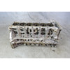 2011-2012 BMW N55 6-Cyl Twin-Scroll Turbo 3.0L Engine Cylinder Block Bare