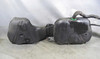 BMW E90 335d Diesel Sedan Fuel Supply Plastic Tank w Fill Spout 2009-2011 M57N2