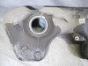 BMW E90 335d Diesel Sedan Fuel Supply Plastic Tank w Fill Spout 2009-2011 M57N2