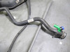 BMW E90 335d Diesel Sedan Fuel Supply Plastic Tank w Fill Spout 2009-2011 M57N2