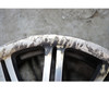 Damaged 2001-2006 BMW E46 M3 19x8 Style 67 M Double Spoke Front Wheel OEM
