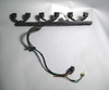 BMW E39 5 Series Ignition Coil Wiring Harness 1999-2002 525i 528i 530i OEM USED