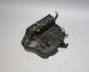 BMW E46 2dr Driver's Left Front Door Latch w/ Actuator 2001-2006 9/00+ USED OEM