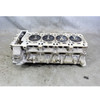 09-13 BMW F10 550i N63 4.4L V8 Bank 1 Right Engine Cylinder Head Cyls 1-4 OEM