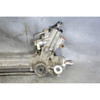 11-17 BMW F10 5-Series 7-Series Power Steering Rack and Pinion Servotronic OEM