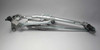 BMW E9x 3-Series Windshield Wiper Linkage w Drive Motor 2006-2013 OEM E90 E92