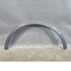 Damaged 2019-2025 BMW G07 X7 Rear Left Fender Flare Trim Copper Grey OEM
