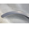 Damaged 2019-2025 BMW G07 X7 Rear Left Fender Flare Trim Copper Grey OEM