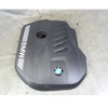 Damaged 23-25 BMW G05 X5 40i M340i B58 6-Cyl Acoustic Plastic Engine Cover OEM