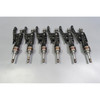 2023-2025 BMW G05 X5 X7 40iX G22 B58 High-Pressure Fuel Injector Set of 6 7K OEM