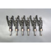 2023-2025 BMW G05 X5 X7 40iX G22 B58 High-Pressure Fuel Injector Set of 6 7K OEM