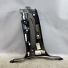 2019-2025 BMW G05 X5 G07 X7 F95 Lower Right B-Pillar Trim Cover Black OEM