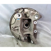17-23 BMW G30 5-Series Left Rear Wheel Hub Carrier Knuckle Bearing Assembly OEM
