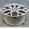 Damaged 2019-2023 BMW G07 X7 40iX 50iX 21x9.5 Style 753 Y-Spoke Alloy Wheel OEM