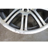 Damaged 01-06 BMW E46 M3 19x9.5 Style 67 Rear M Double Spoke Wheel Cracked OEM