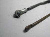 BMW E36 3-Series Convertible Motor Transfer Tensioner Arm Pair 1994-1999 USED OE